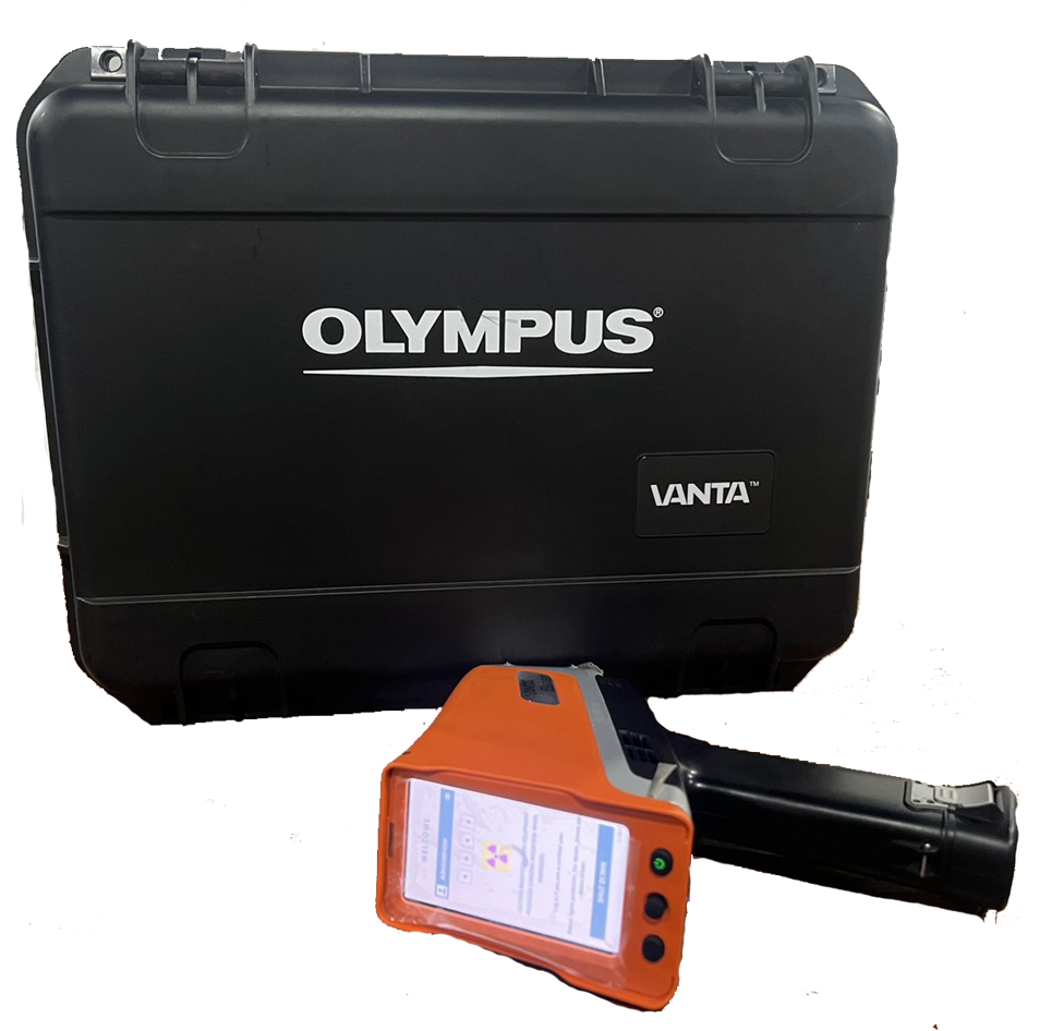 Products XRF ANALYZER